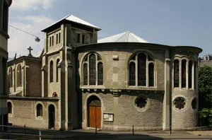 Sacré-Cœur Church