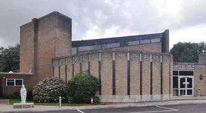Roman Catholic Church of Our Lady of the Wayside