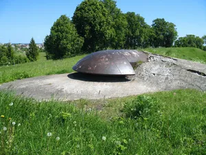 Ninth Fort