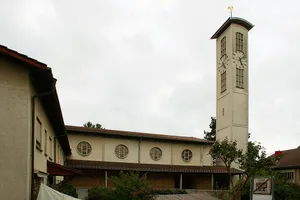 St. Peter's Church