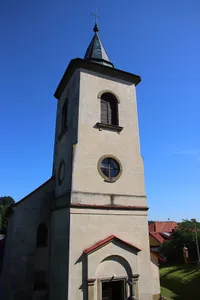 Church of Saints Peter and Paul