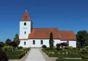 Vester Church