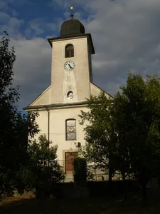 Church of the Exaltation of the Holy Cross