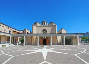 Church of St. Albert the Great