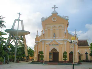 Cần Thơ Cathedral