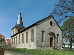 Protestant Church Hessen
