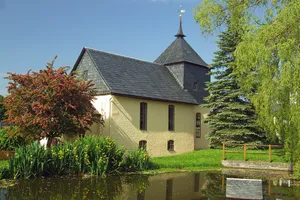 Protestant Church (Kleingeschwenda)