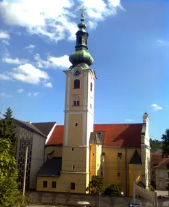 Leonhardkirche (Graz)