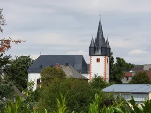 Stephanuskirche