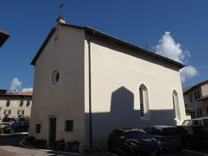 Saint Roch church