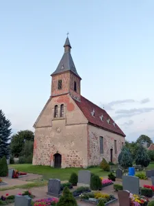 Church in Werder