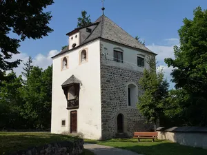 Saint Anthony church