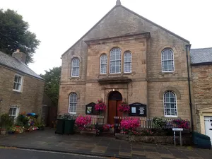 Trinity Methodist Church