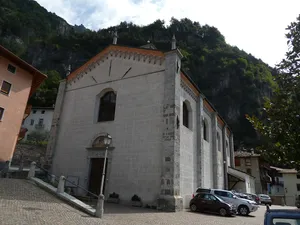 Saint Florian church