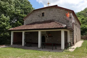 Church of the Presentation of the Theotokos (Dolno Melničani)
