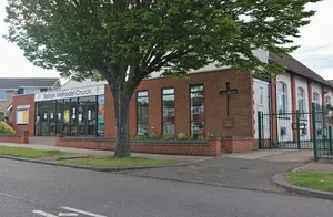 Belfairs Methodist Church