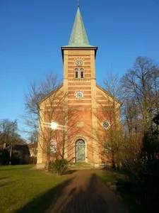 Marienkirche (Molzen)