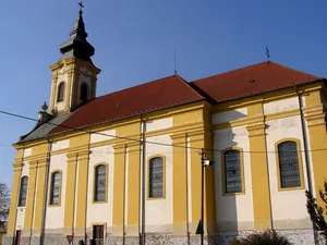 Church of Saints Peter and Paul