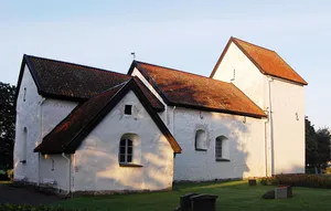 Norra Ljunga Church
