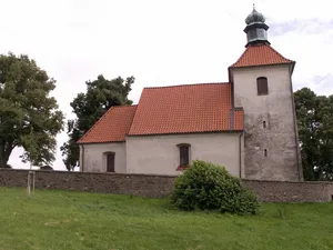 Church of Saint John the Baptist