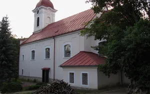 Church of St. Luke
