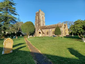 Church of All Saints