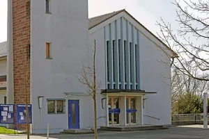 Brother Claus Church