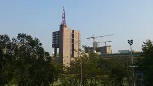 Wing Kwong Pentecostal Holiness Church