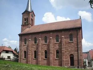 Evangelische Kirche
