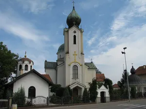 Church in Janja