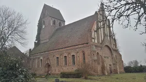 Dorfkirche Buckow (Nennhausen)