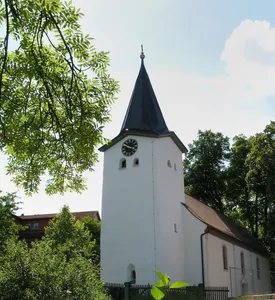 Saalkirche
