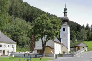 Pfarrkirche Thomatal