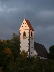 Protestant Church (Plochingen)