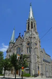 St. Lawrence Church