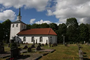 Sanne Church