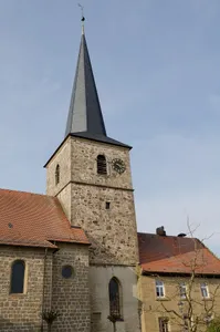 St. Gallus in Oberscheinfeld