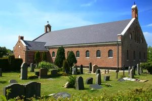 Sønderho Church