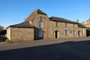 Baptist Church