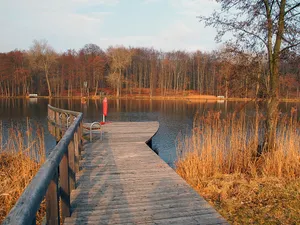 Burgsee