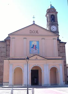 Assunzione della Beata Vergine Maria Church