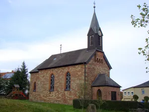 Kirche