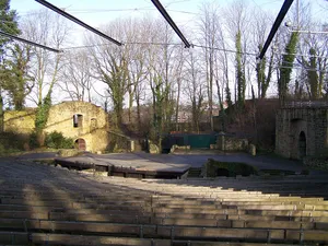Freilichtbühne Tecklenburg