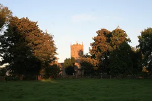 St Finian's Church of Ireland Church, Clonard