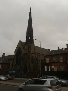 Church of St Andrew