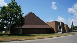 St. Timothy Church
