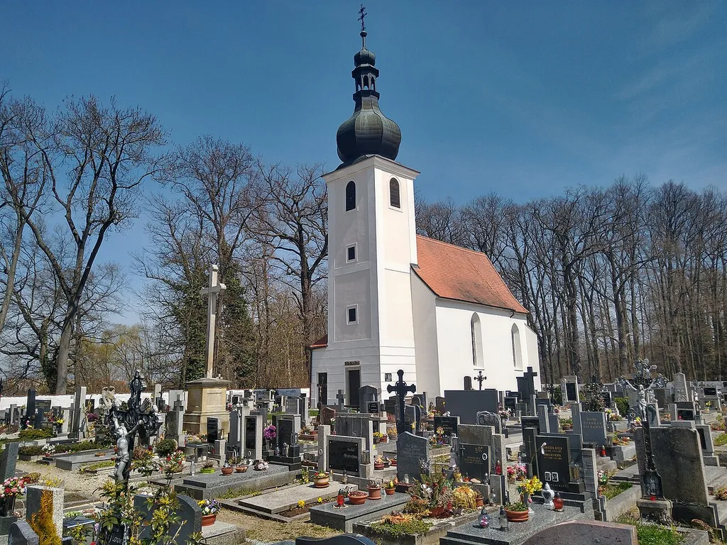 kostel