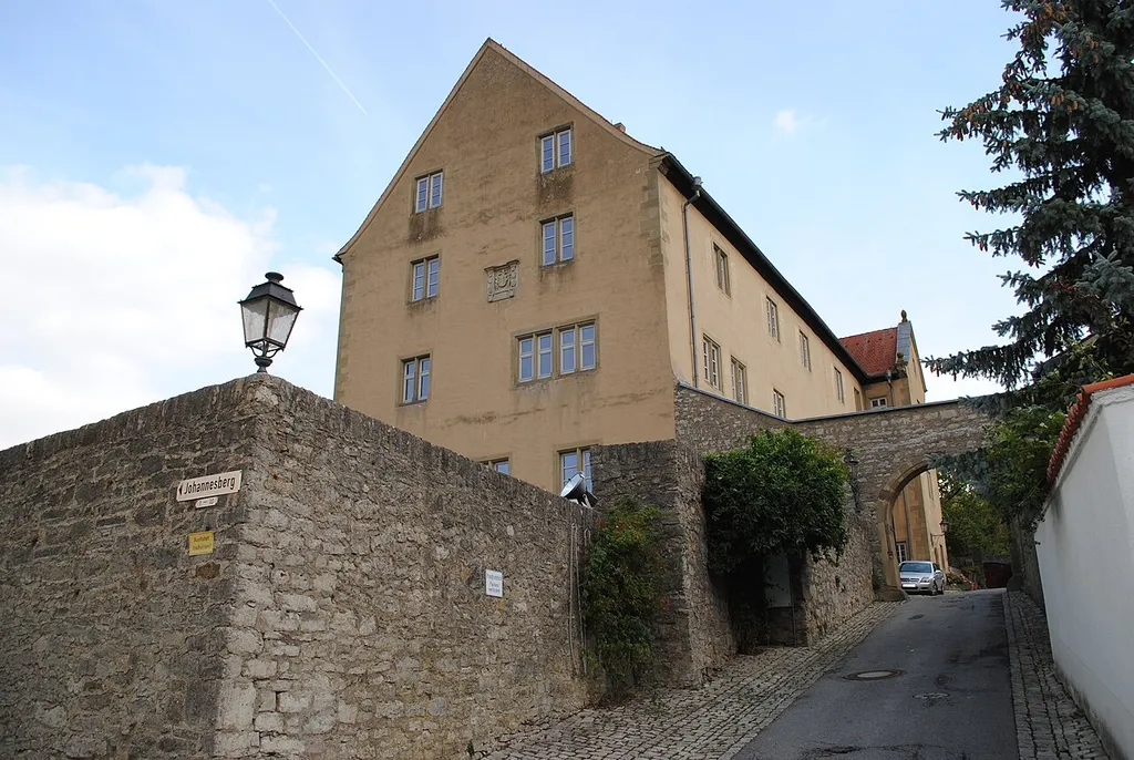 Burg Arnstein
