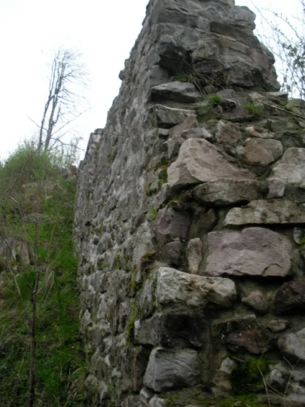 Castle Stallegg