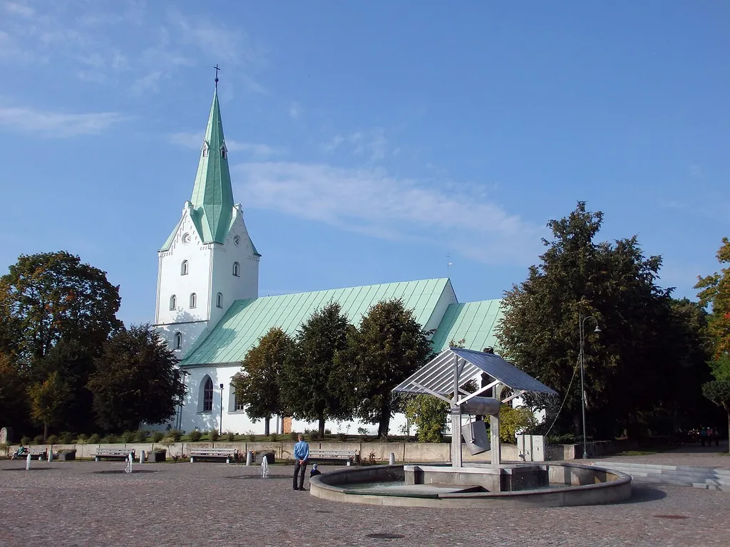 This is a photo of cultural heritage monument of Latvia number